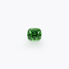 Tsavorite Ring Gem 3.18 Carat Loose Gemstone