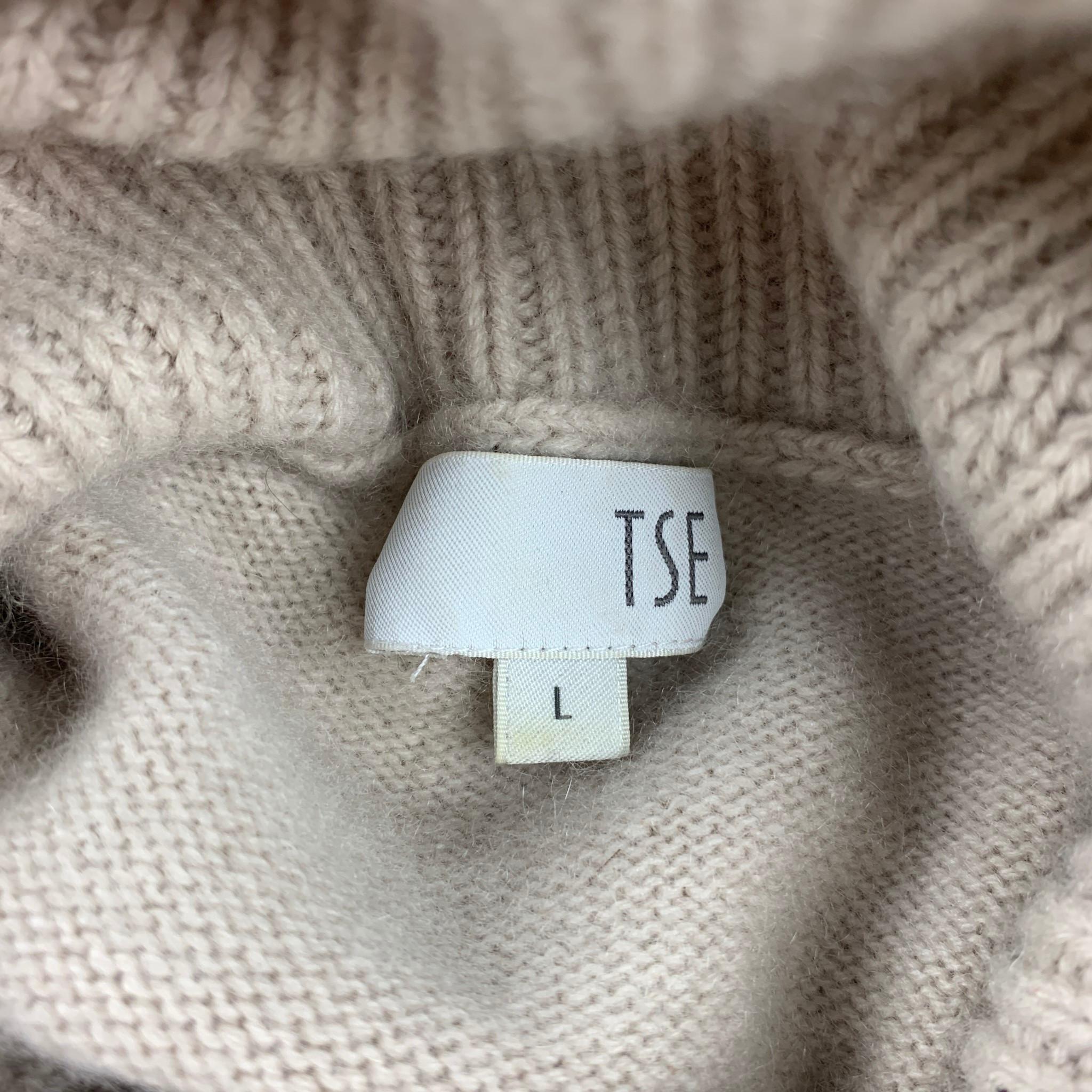 tse sweaters