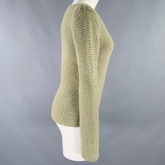 TSE Taglia M Greene & Greene Pullover a maglia grossa