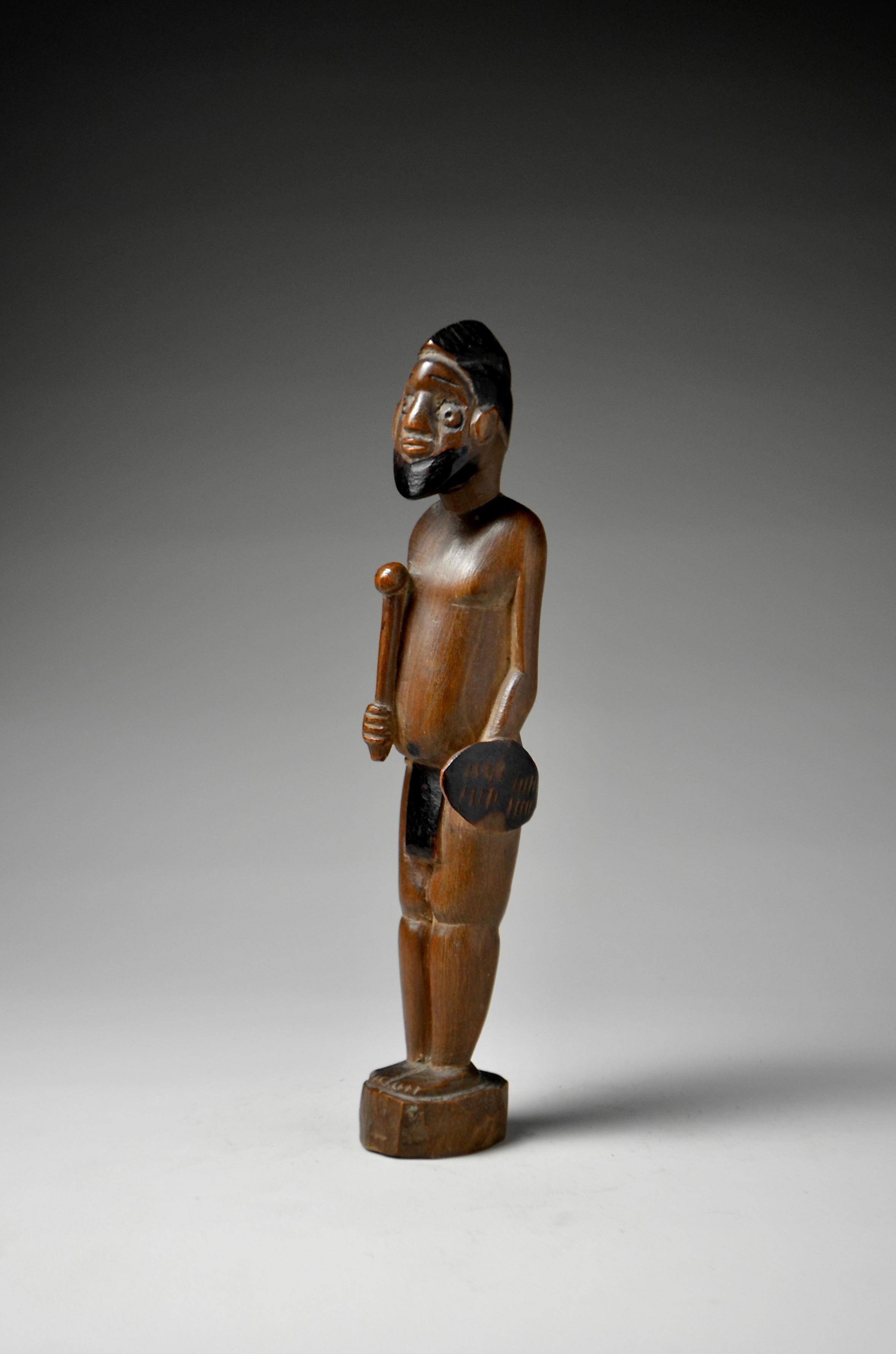 20th Century Tsonga figure For Sale