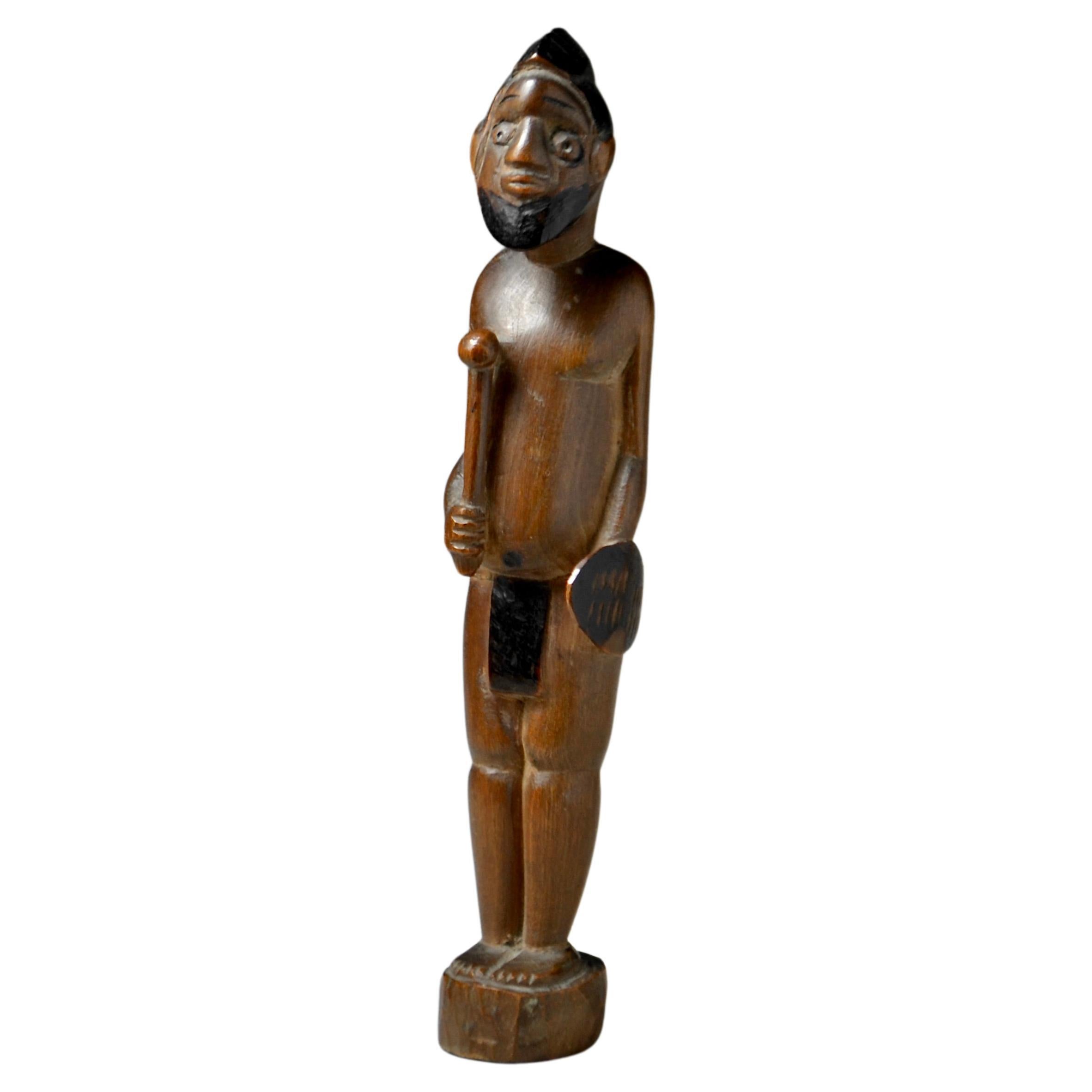 Tsonga figure