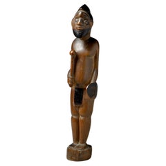 Tsonga figure