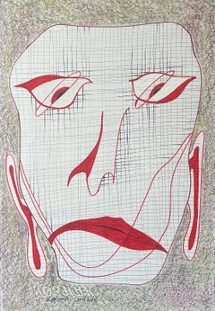 Georgian Contemporary Art by Tsotne Kveselava - Designer