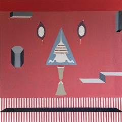 Georgian Contemporary Art by Tsotne Kveselava - Discipline