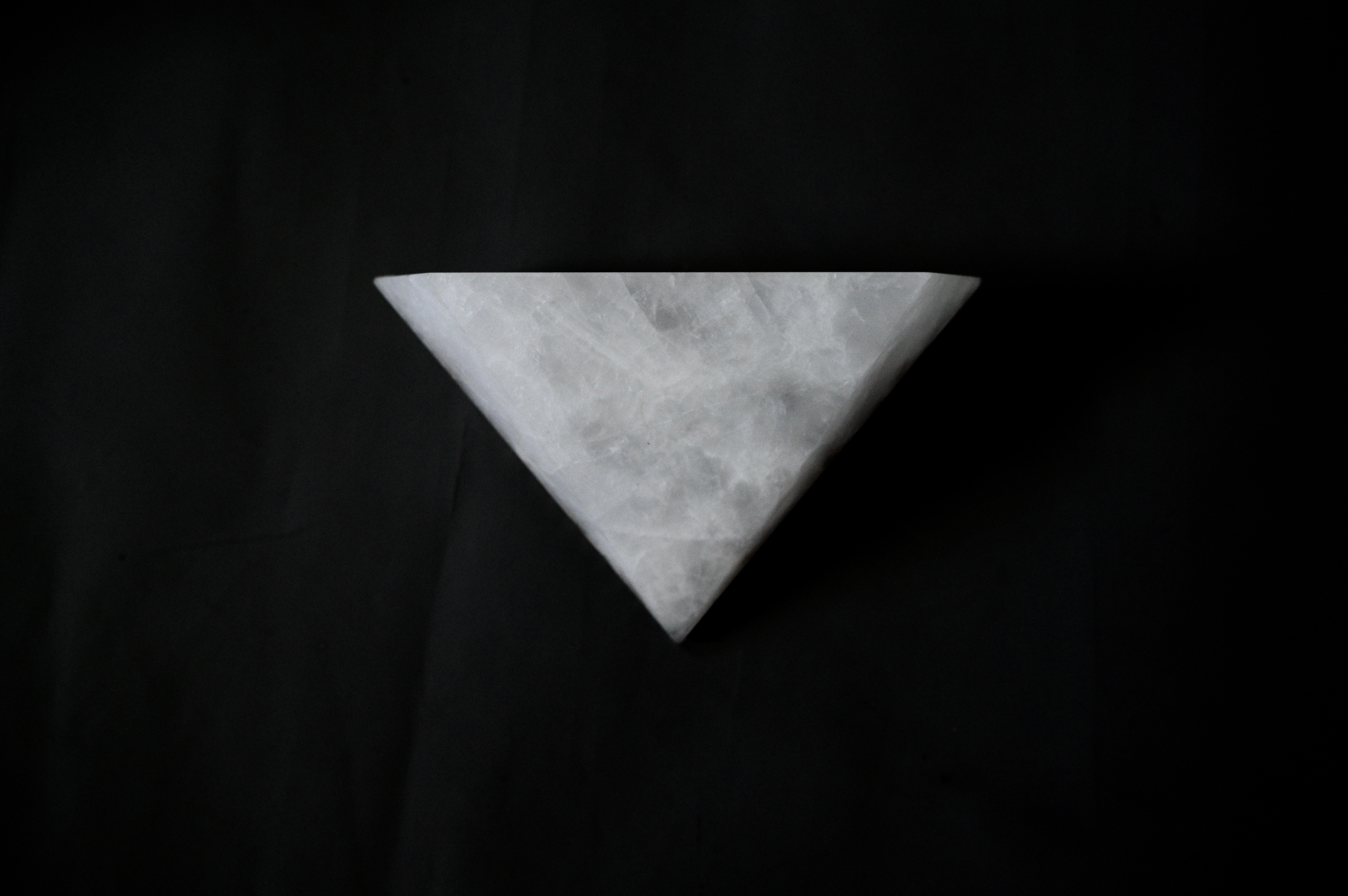 TSP11  Sconce By Phoenix In New Condition For Sale In New York, NY