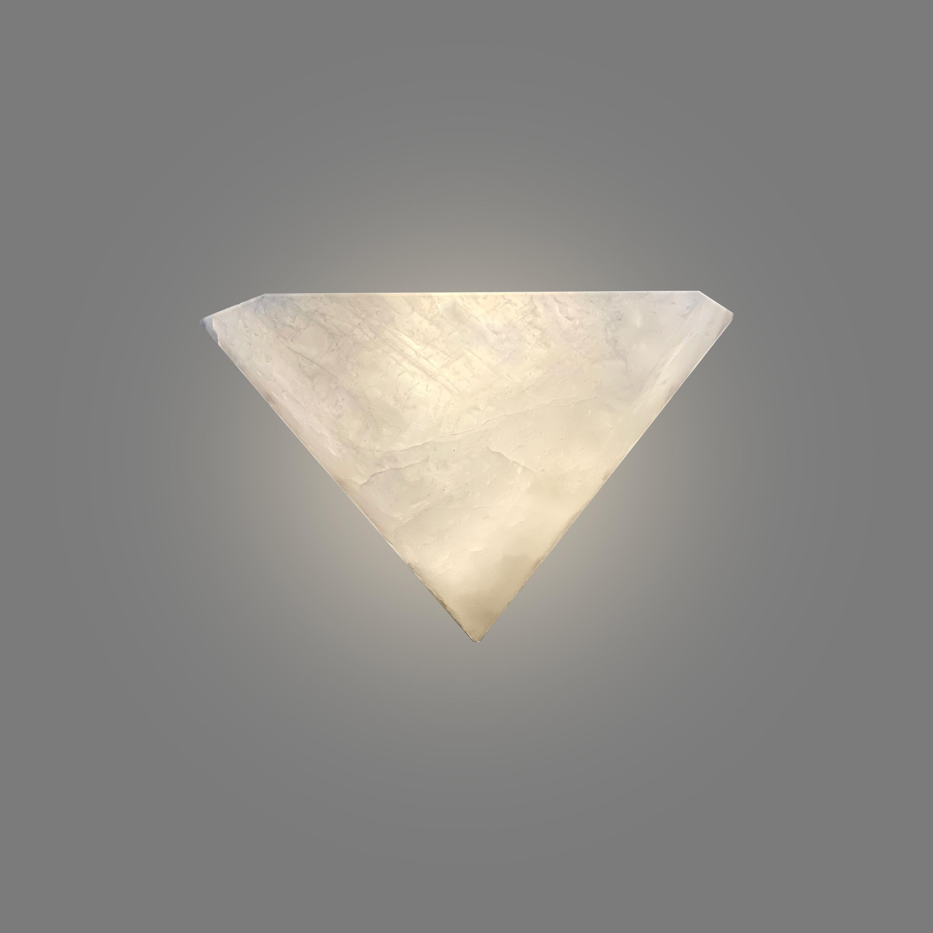 Contemporary TSP11  Sconce By Phoenix For Sale