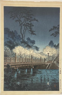 PONT BENKEI