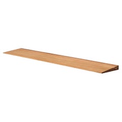 Scaffale galleggiante in legno Tsugi di Fisher & Barenghi per Carl Hansen & Son