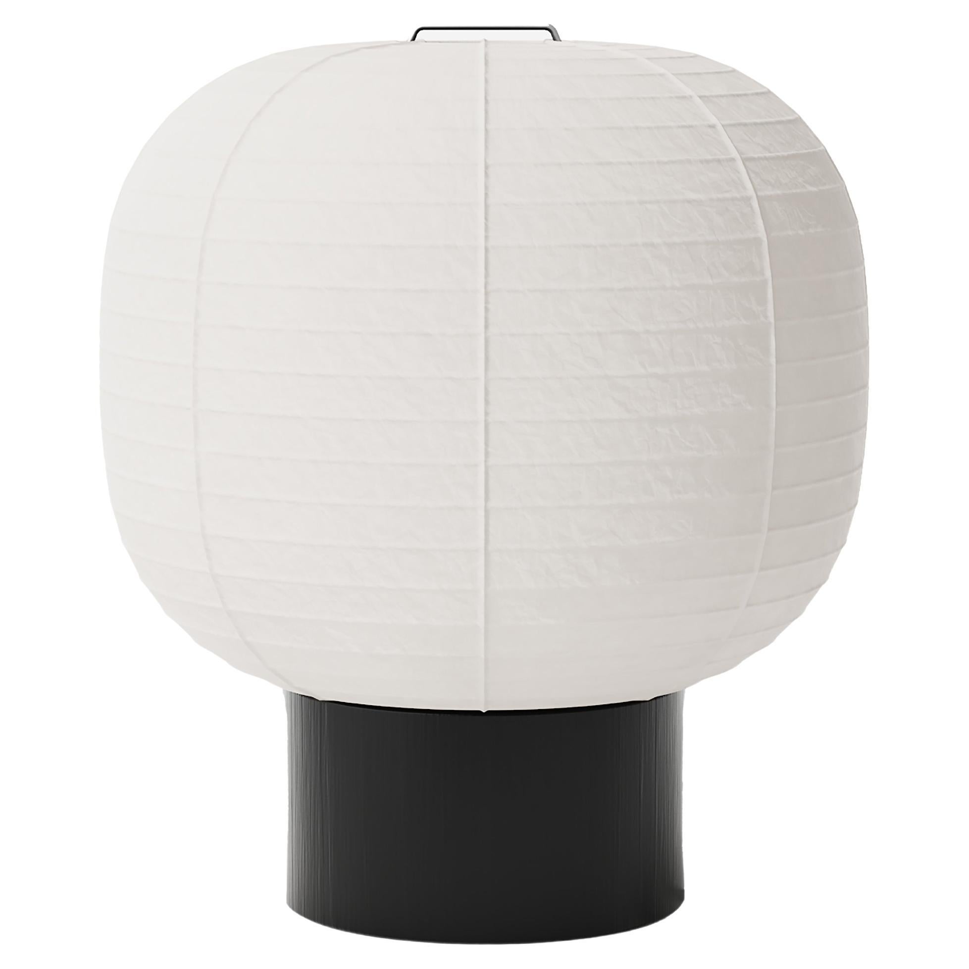 Tsukiko Table Lamp by Alexander Lotersztain