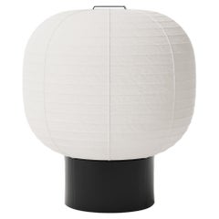 Tsukiko Table Lamp by Alexander Lotersztain