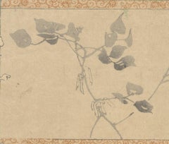 Yoshitoshi Tsukioka, Ghost, Japanese Woodblock Print, Ukiyo-e, Kimono, Yūrei-zu