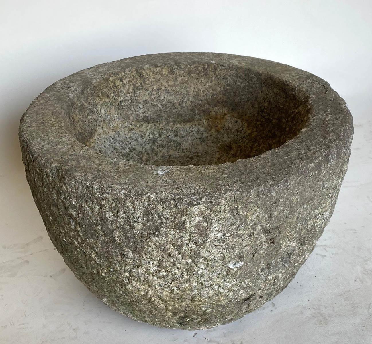 stone basin for sale