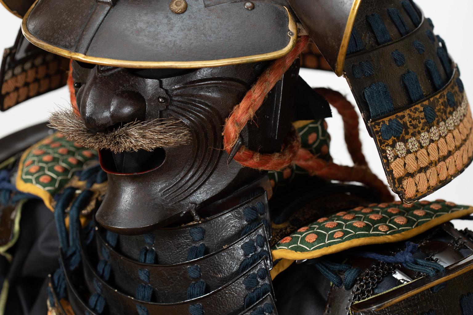 Tsutsumi-dō Tosei Gusoku 3