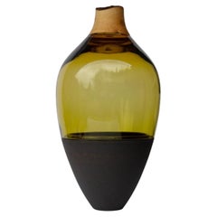 Vaso per olive impilabile TSV5 di Pia Wüstenberg