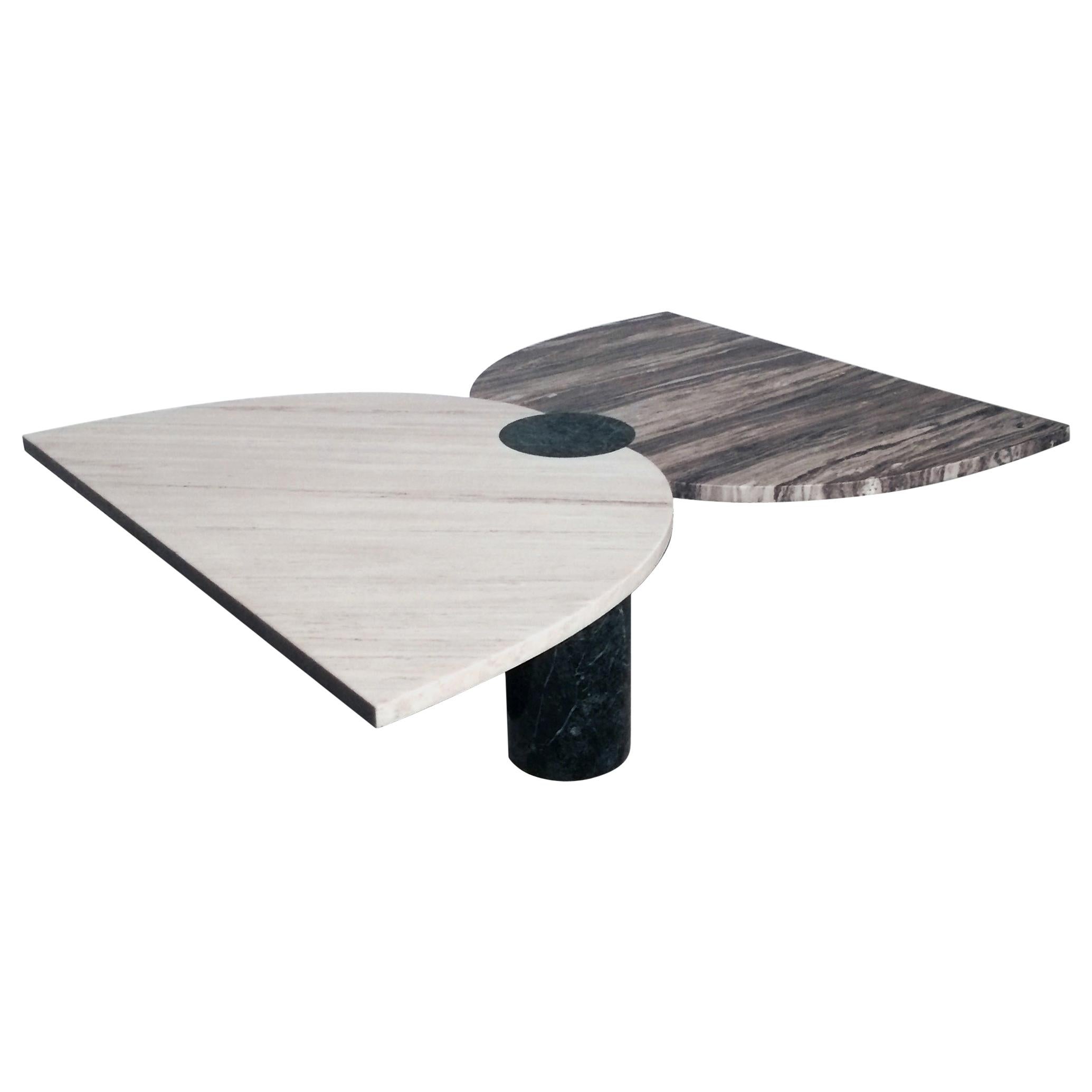 T_tea low table by Andrea Tognon For Sale