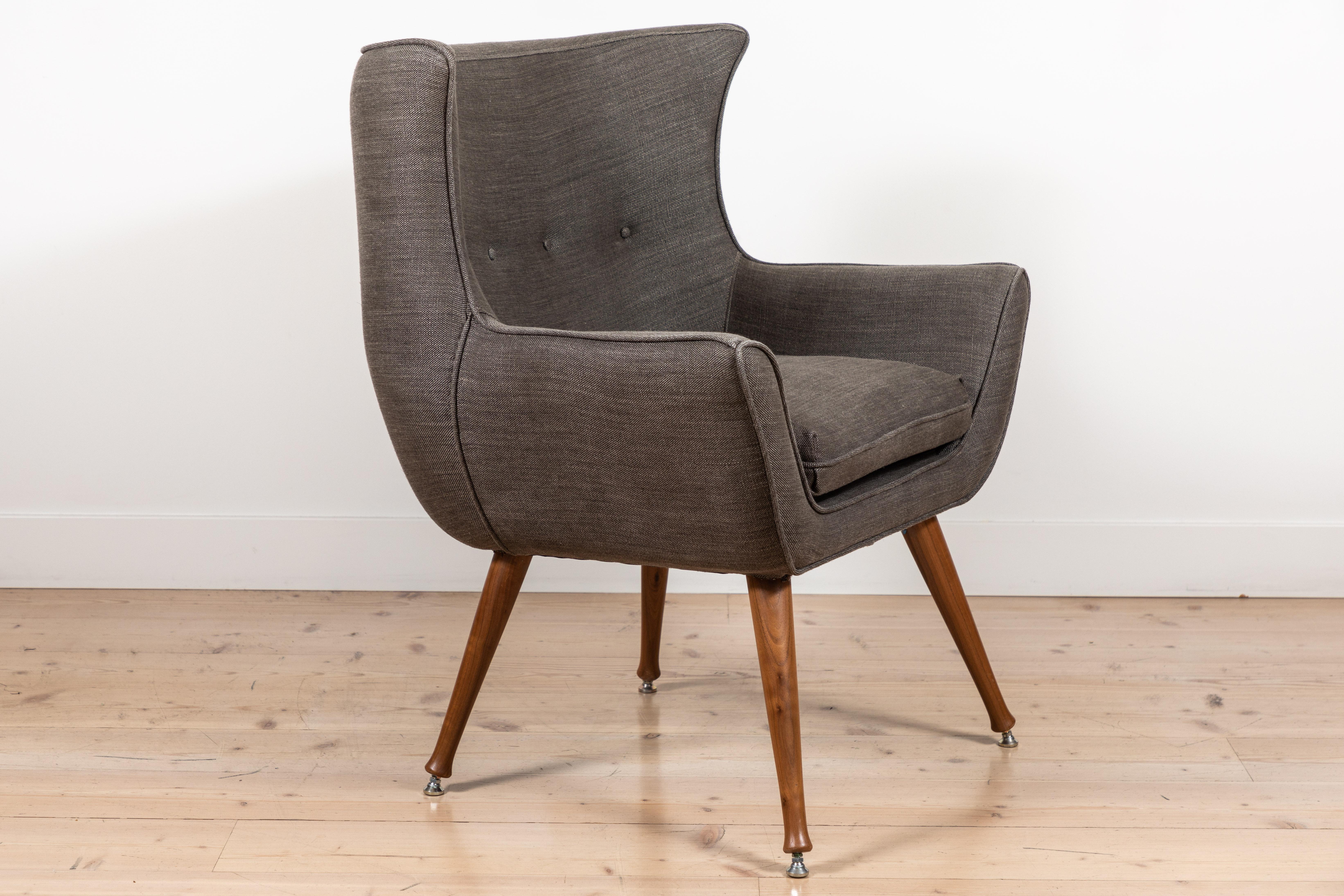 Tipton Chair by Lawson-Fenning  In New Condition For Sale In Los Angeles, CA