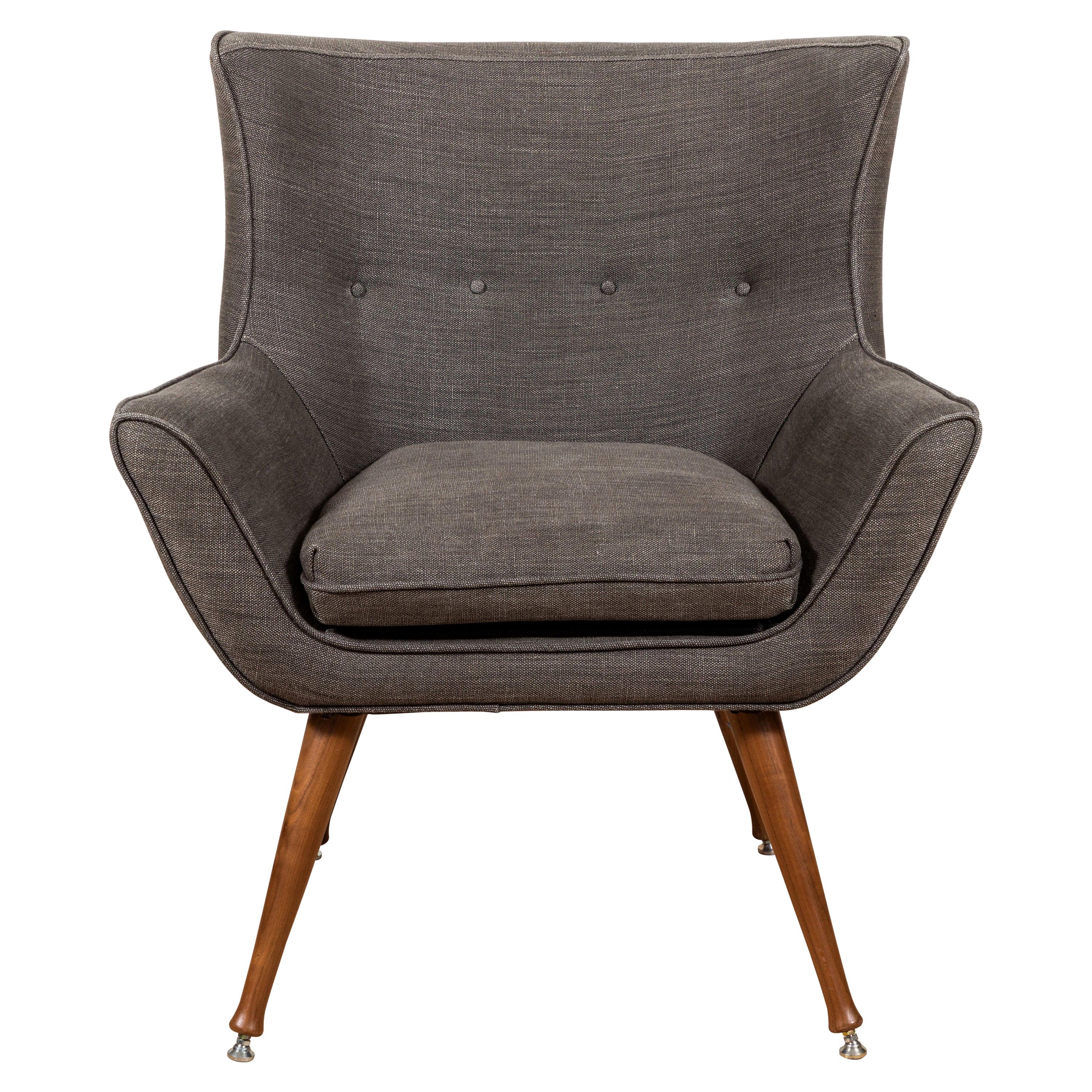 Tipton Chair by Lawson-Fenning 