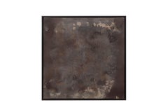 Ttozoi, Genius Loci, n° 5, 2018 - Reggia di Caserta, peinture