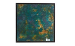 Ttozoi, Genius Loci, n°6, 2021 - Anfiteatro Campano di Capua, peinture