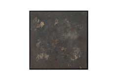 Ttozoi, Genius Loci, n°9, 2018 - Reggia di Caserta, peinture
