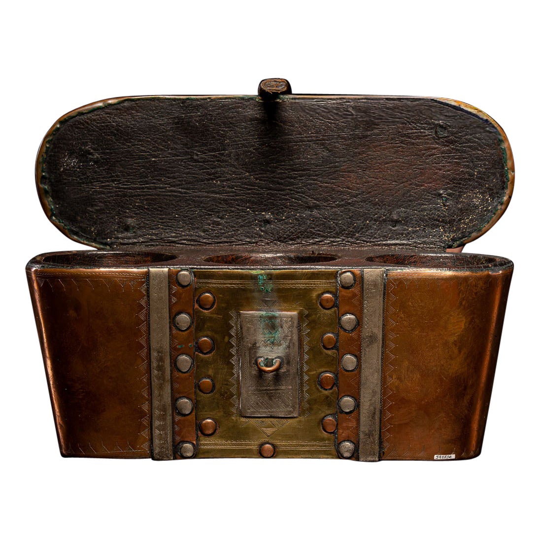 Tuareg Container, Welo Province, Ethiopia For Sale