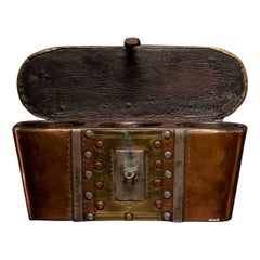 Tuareg Container, Welo Province, Ethiopia