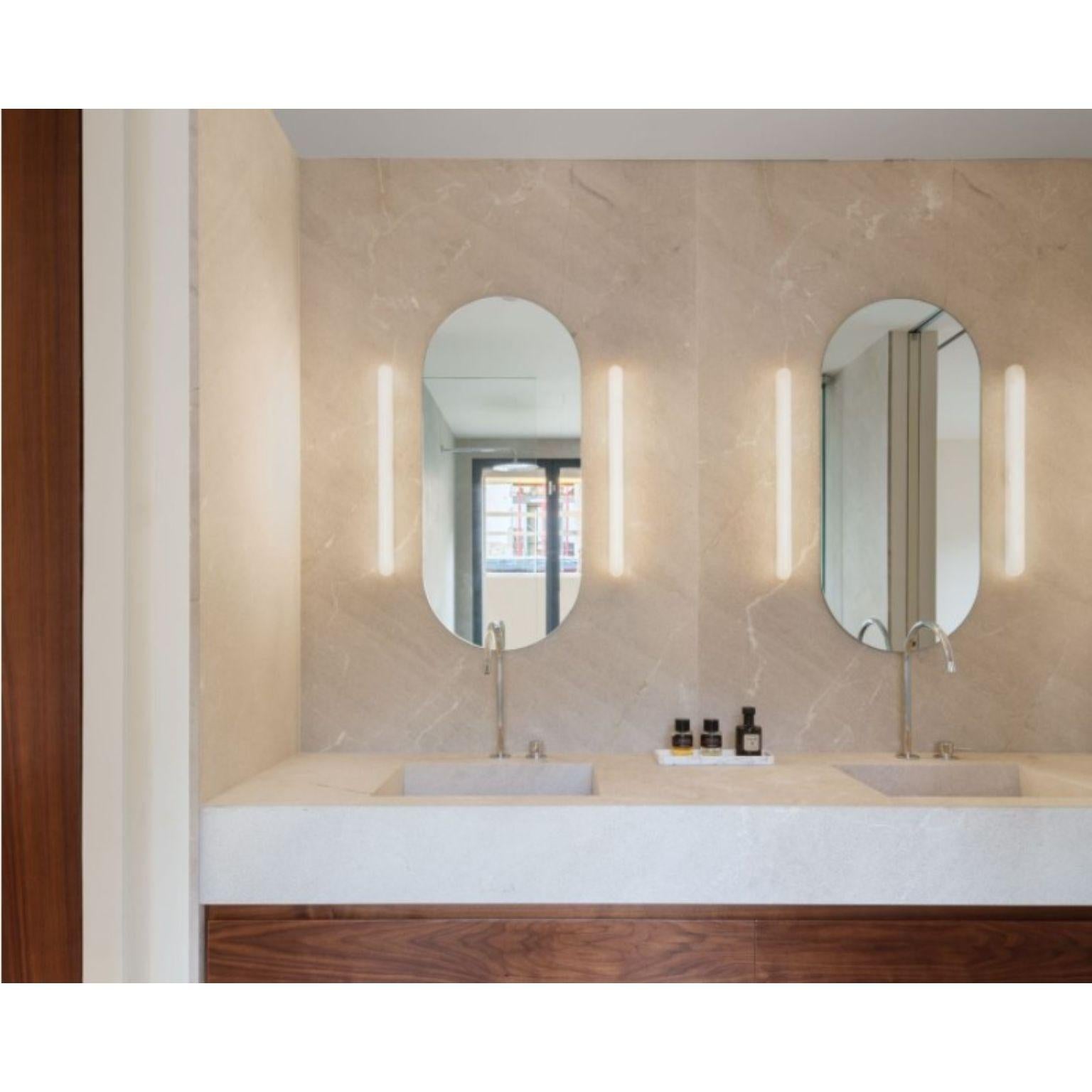 Tub 45 Aplique de alabastro by Contain Siglo XXI y contemporáneo en venta