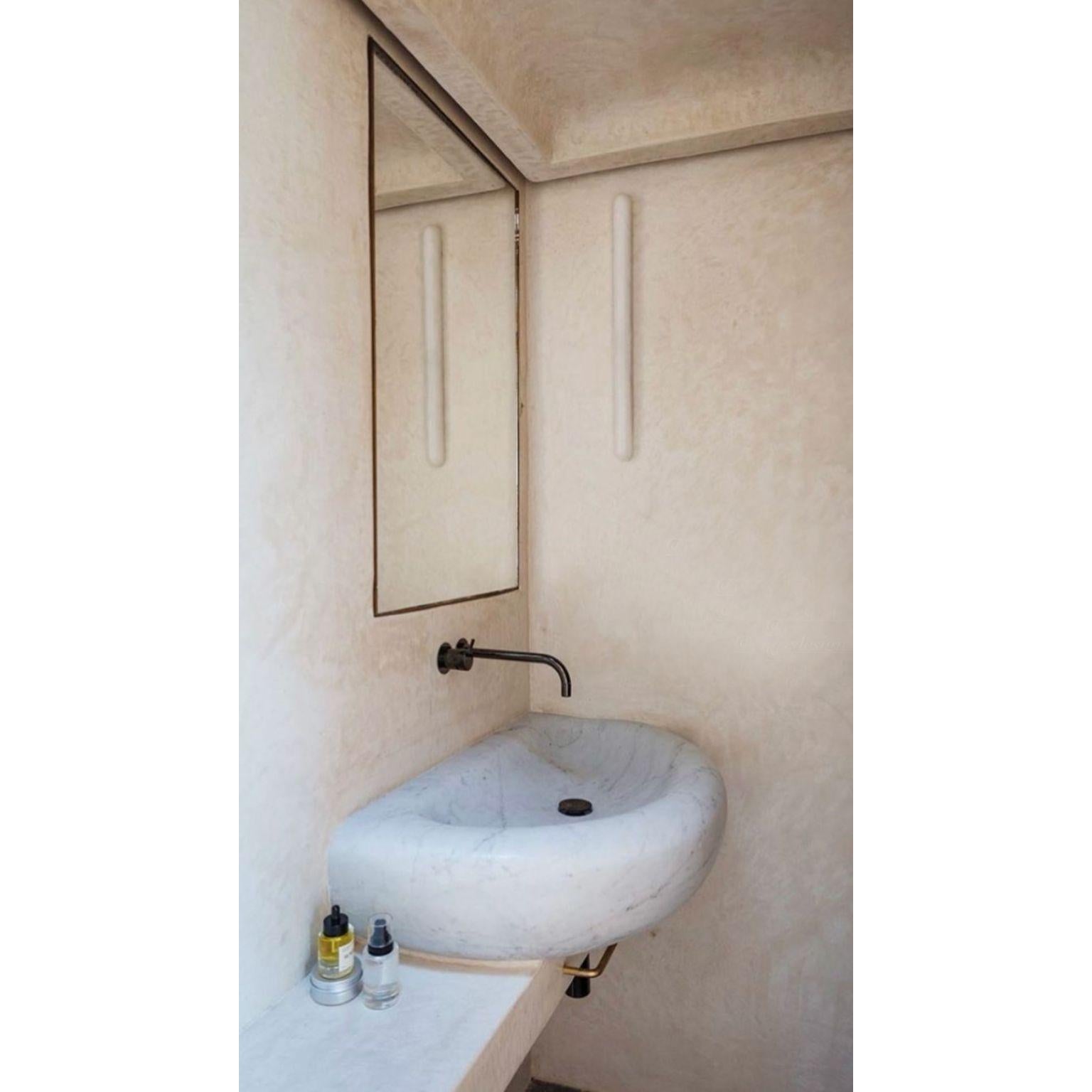 Tub 65 Aplique de alabastro by Contain Siglo XXI y contemporáneo en venta