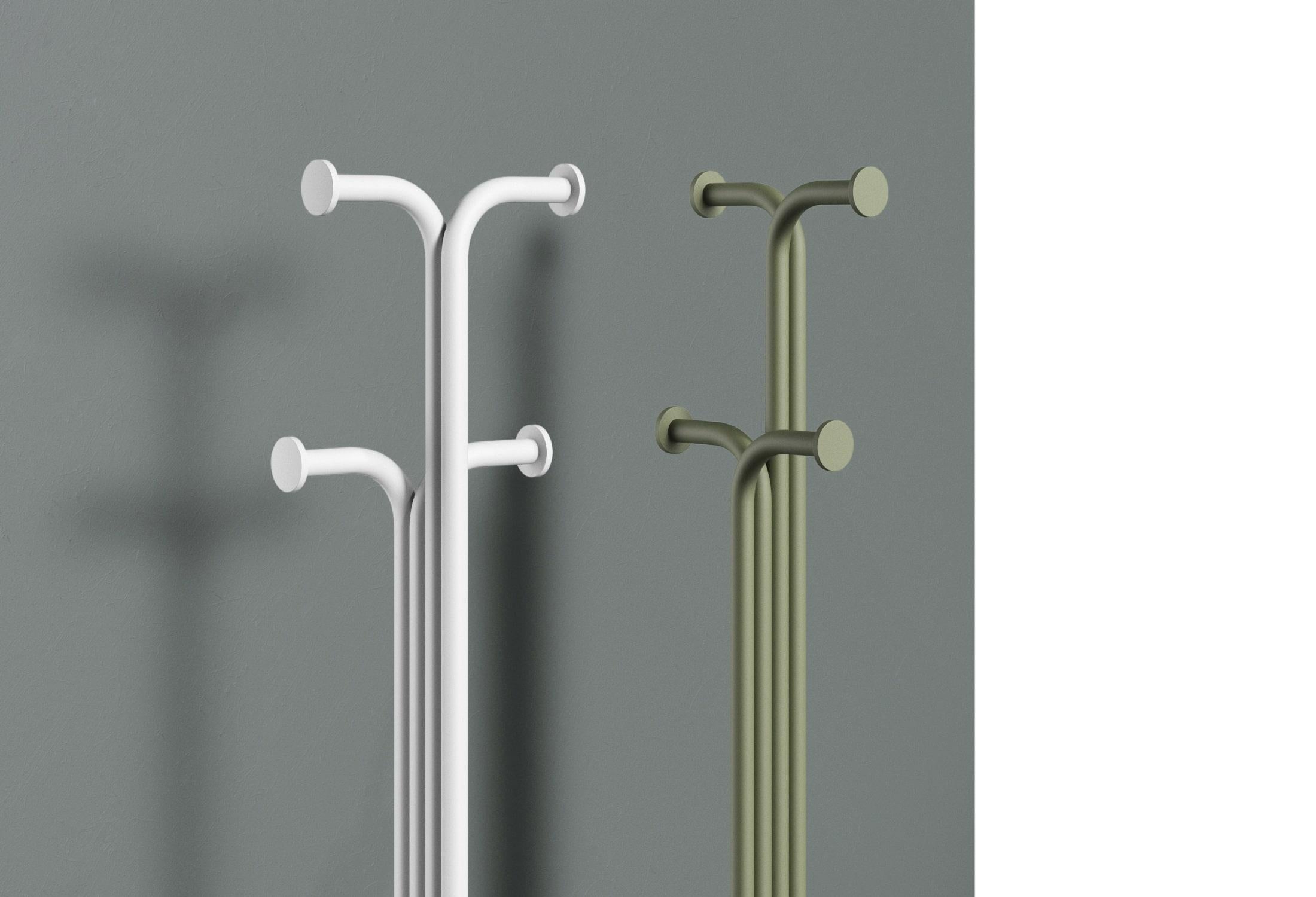 PIN in alluminio per grucce TUbe di Joyf in vendita 1