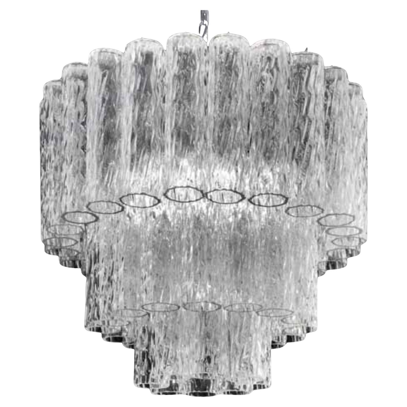 Lustre Tube de Fabio Ltd