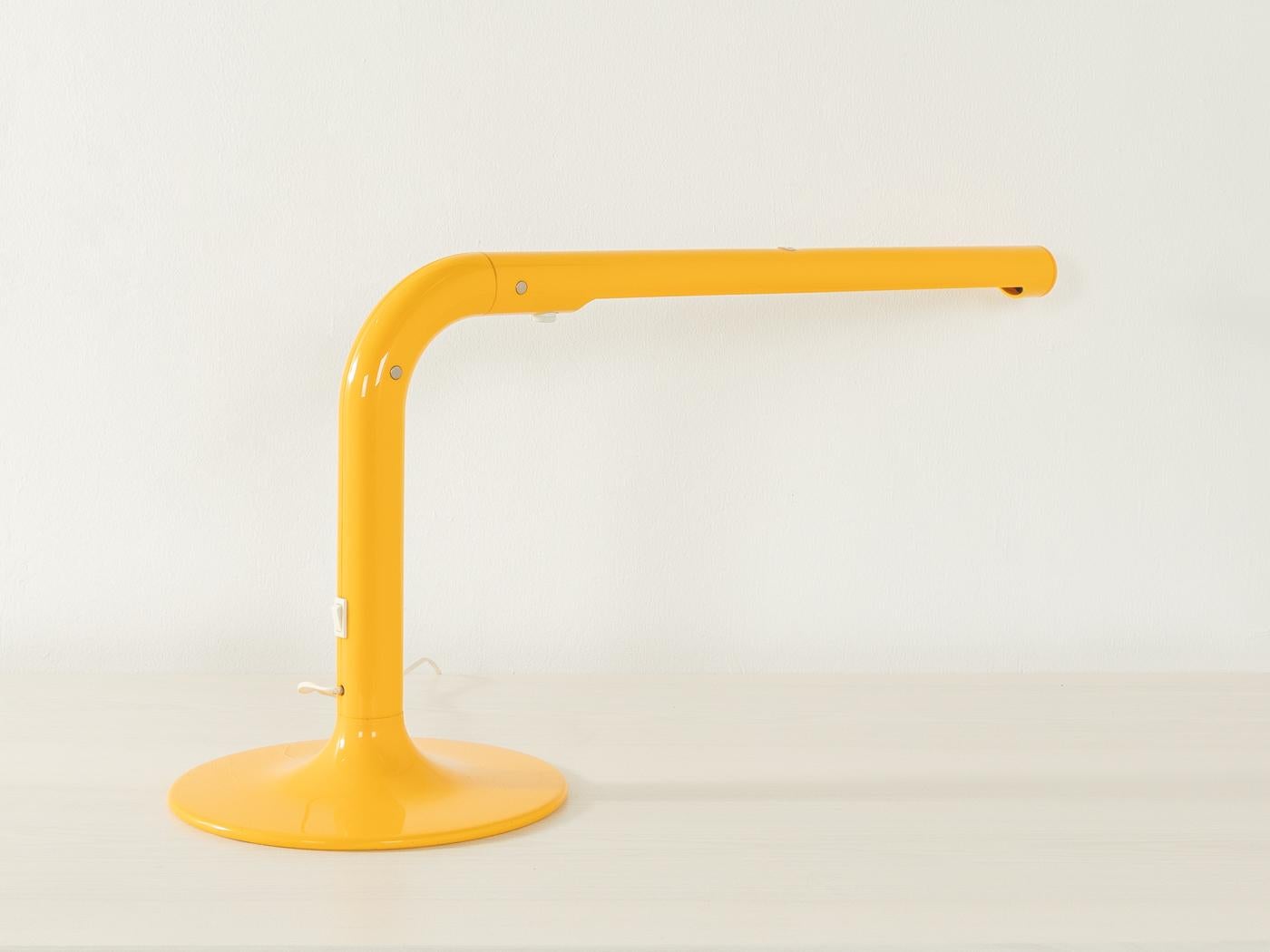 Lámpara de escritorio TUBE, Anders Pehrson, Ateljé Lyktan Sueco en venta