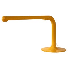 Lampada da tavolo TUBE, Anders Pehrson, Ateljé Lyktan