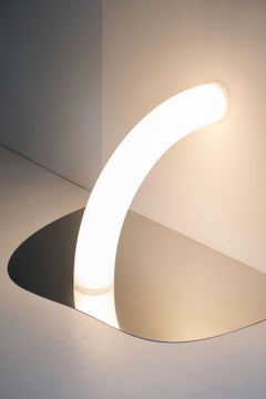 Röhrenleuchte 1 von Objects of Common Interest