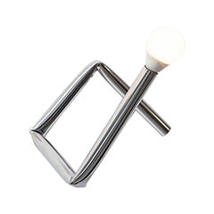 Tube Light 'Table/Wall Lamp' by Stephane Barbier Bouvet