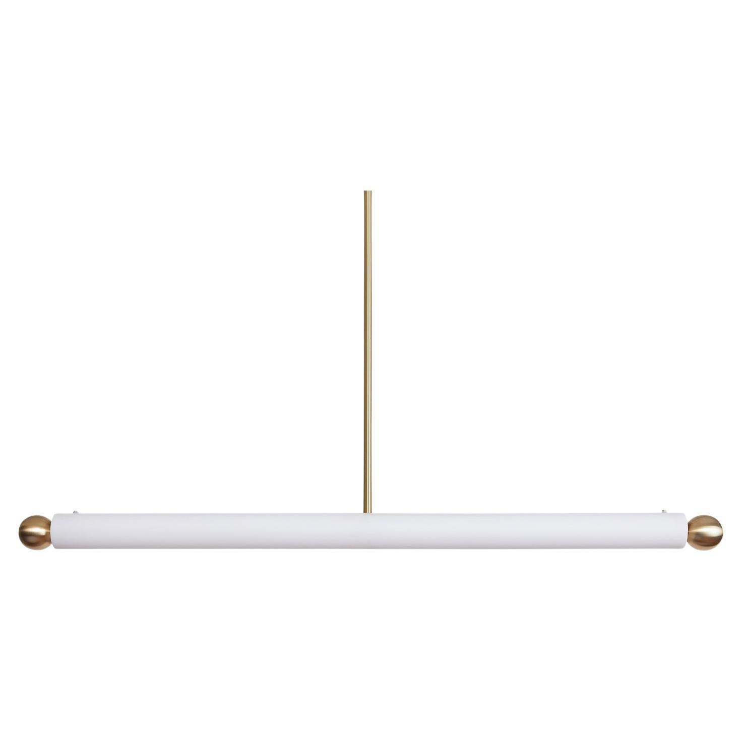 Workstead Tube Pendant Large