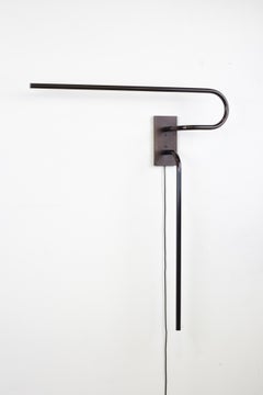 Tube Sconce by Gentner Design