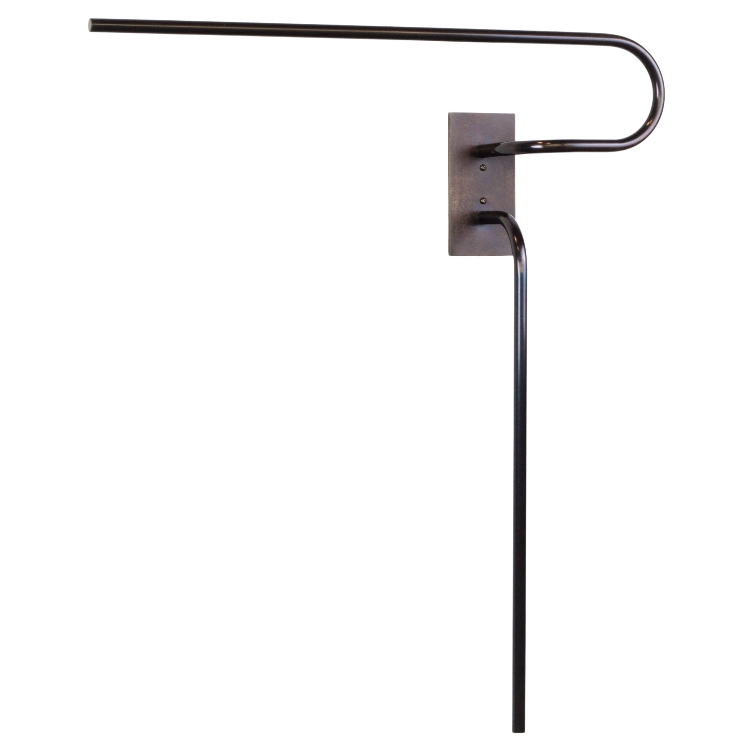 Wandleuchter Tube von Gentner Design