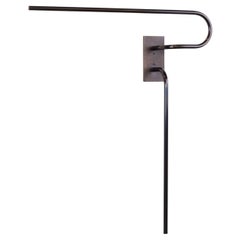 Wandleuchter Tube von Gentner Design