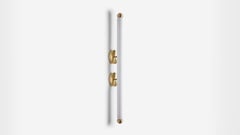 Workstead Tube Sconce Large