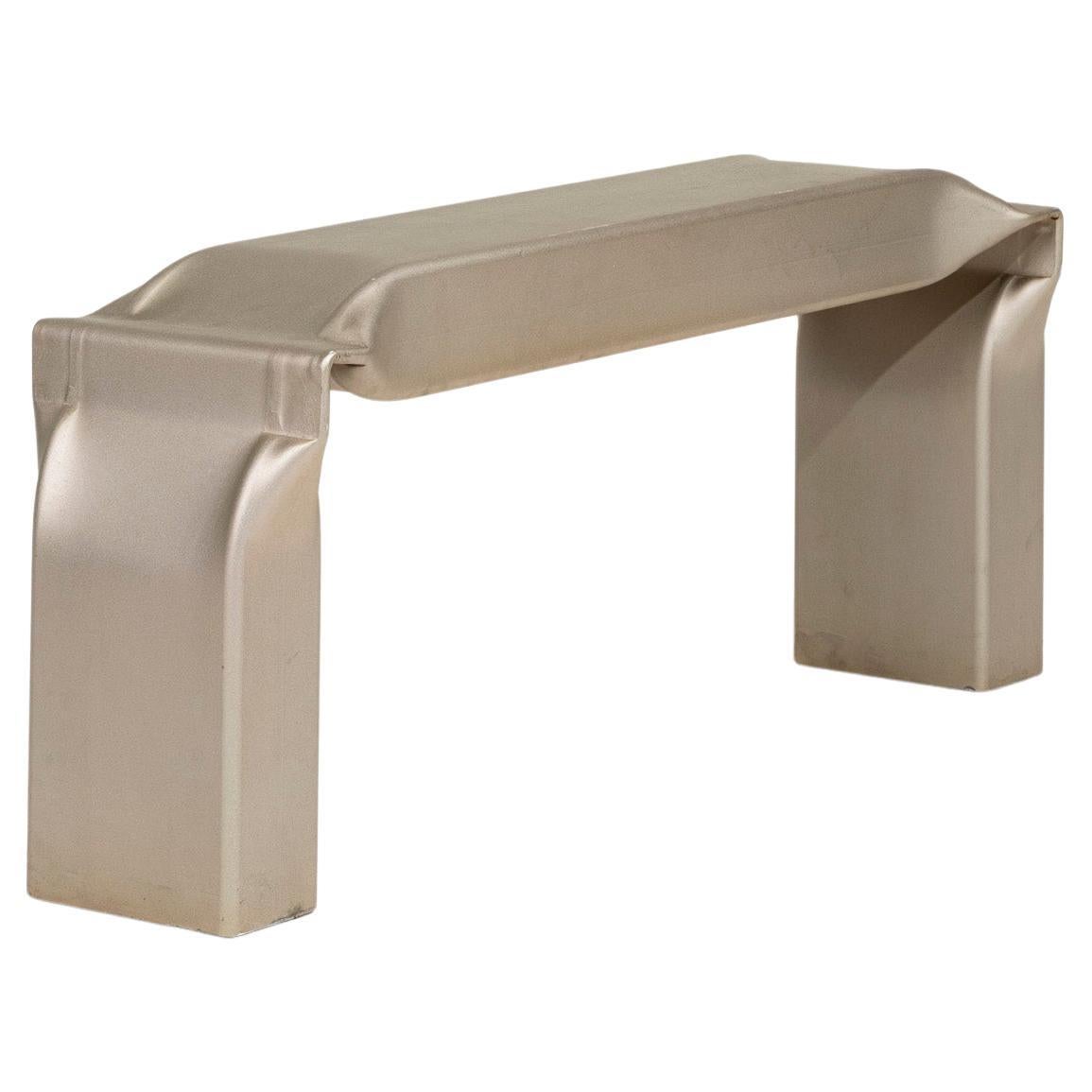 Benches nuevos y personalizados