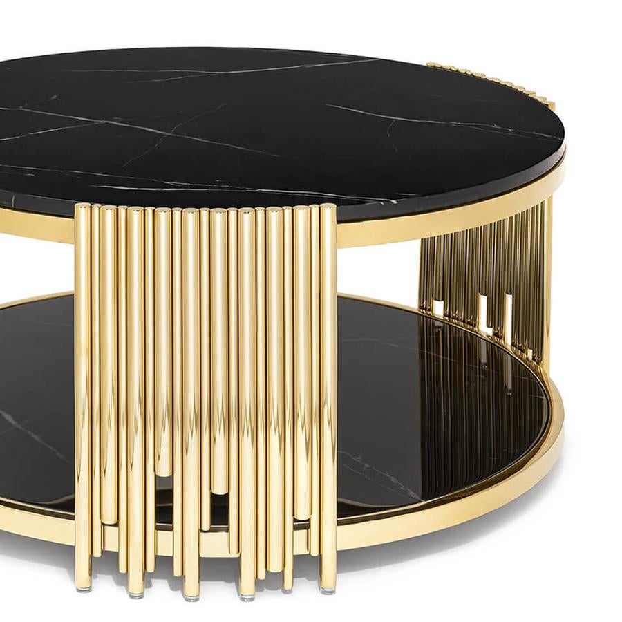 tanquin coffee table