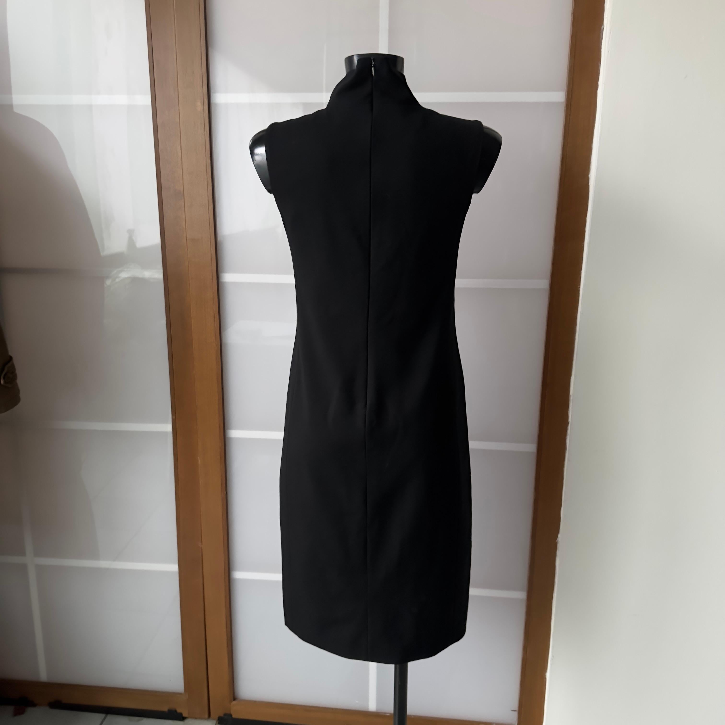 Black Tubino Max Mara in ottime condizioni in vendita