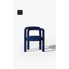 Tubo Chair by Wentz