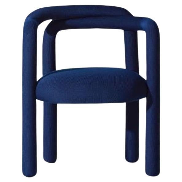 Tubo Chair by Wentz For Sale