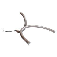 Stehlampe „Tubs i Llums 07“ von Max Enrich, modernes, handgefertigtes Design