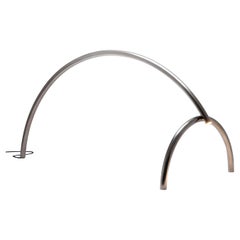 Lampadaire Tubs i Llums n° 2 de Max Enrich,