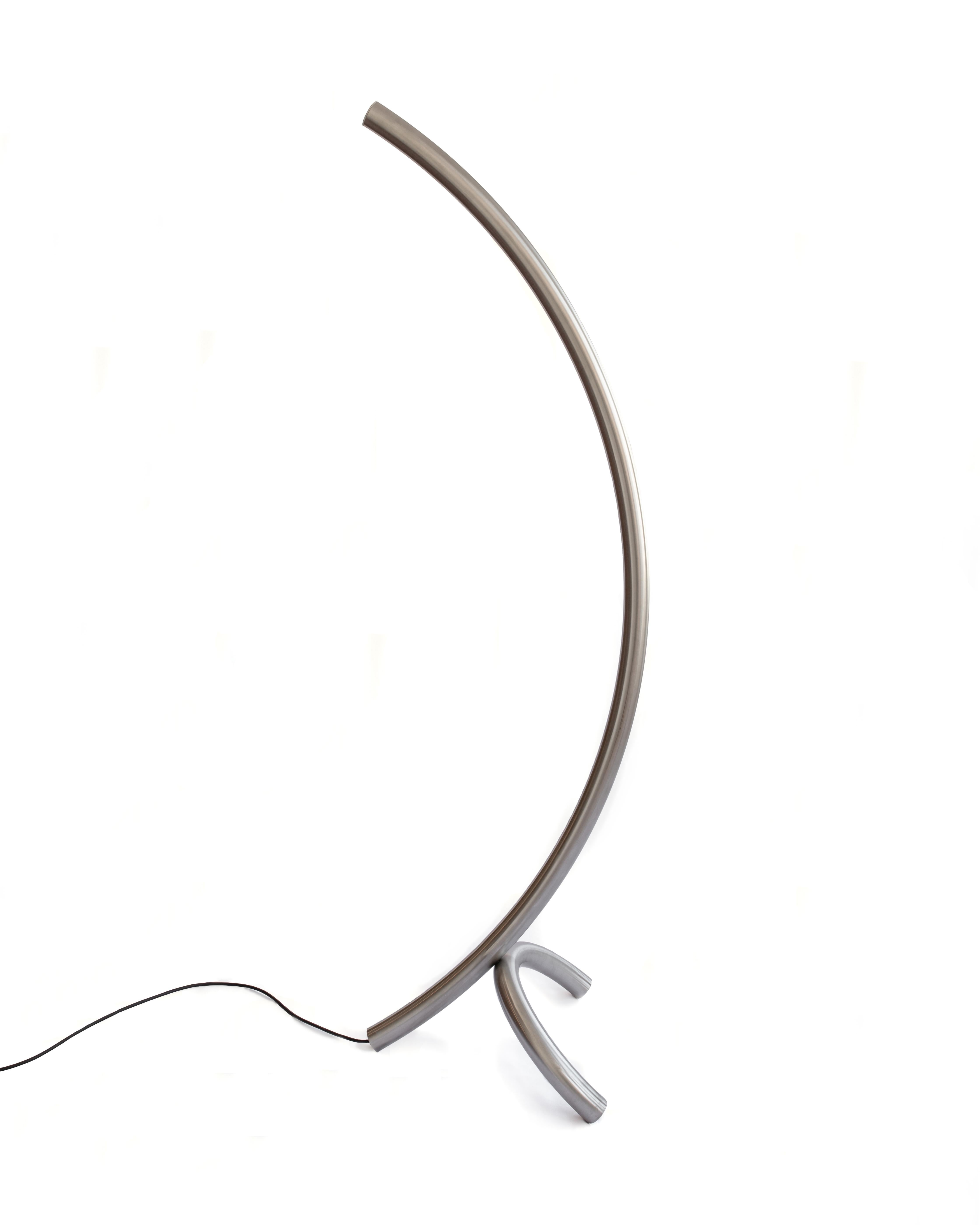 Contemporary Tubs i Llums #3 by Max Enrich, Floor Lamp For Sale