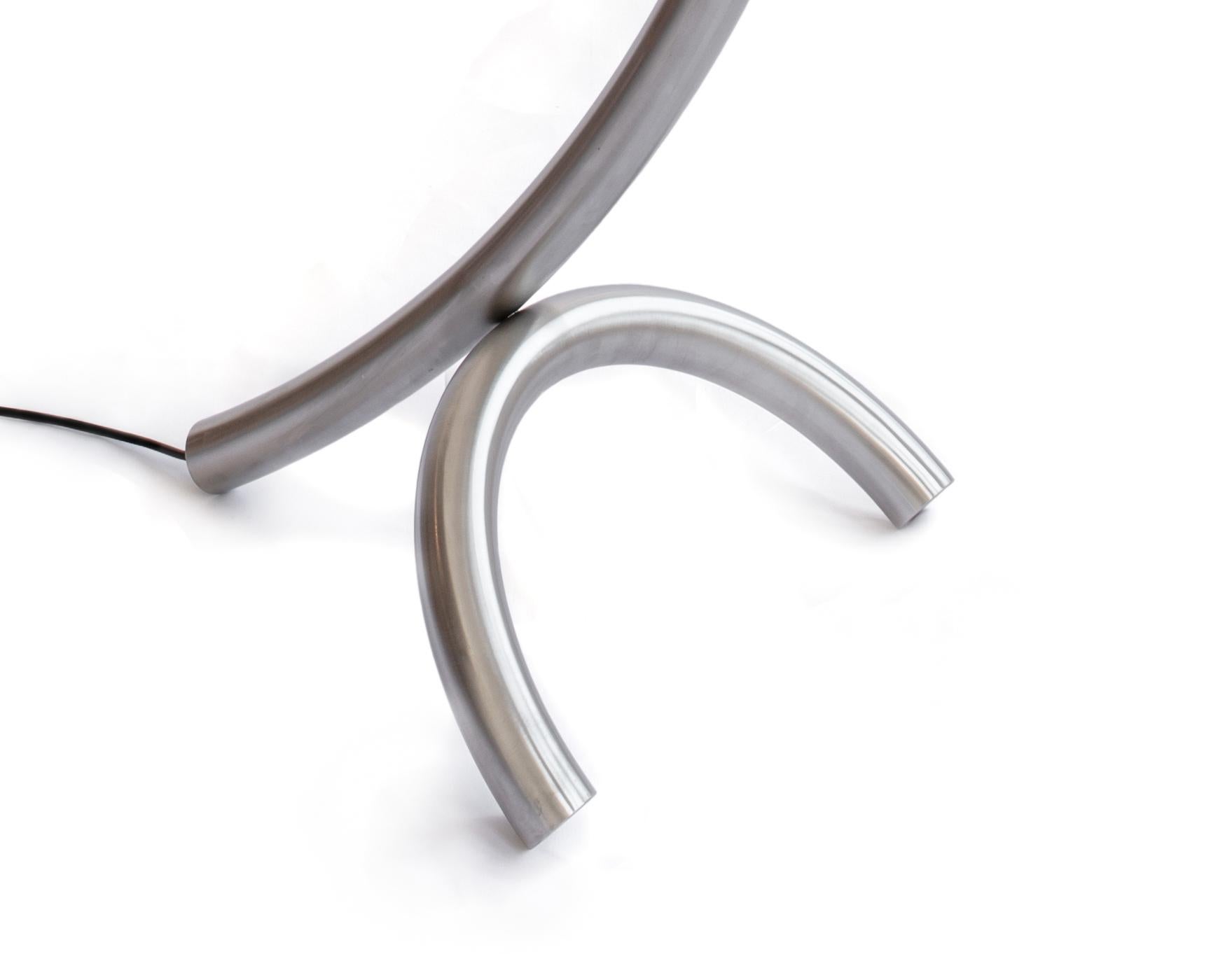 Tubs i Llums #3 by Max Enrich, Floor Lamp For Sale 3
