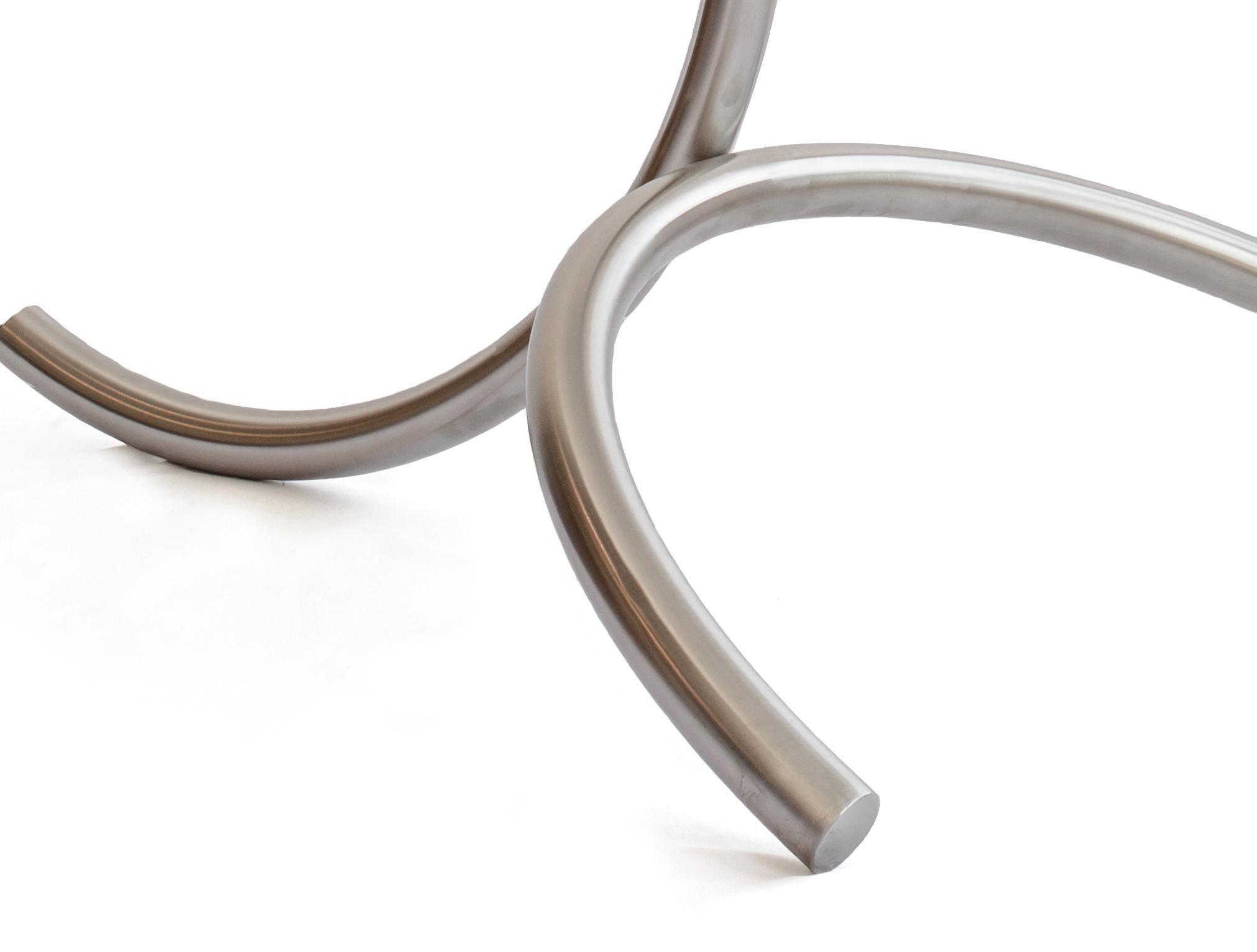 Tubs i Llums #5 by Max Enrich, Floor Lamp For Sale 2