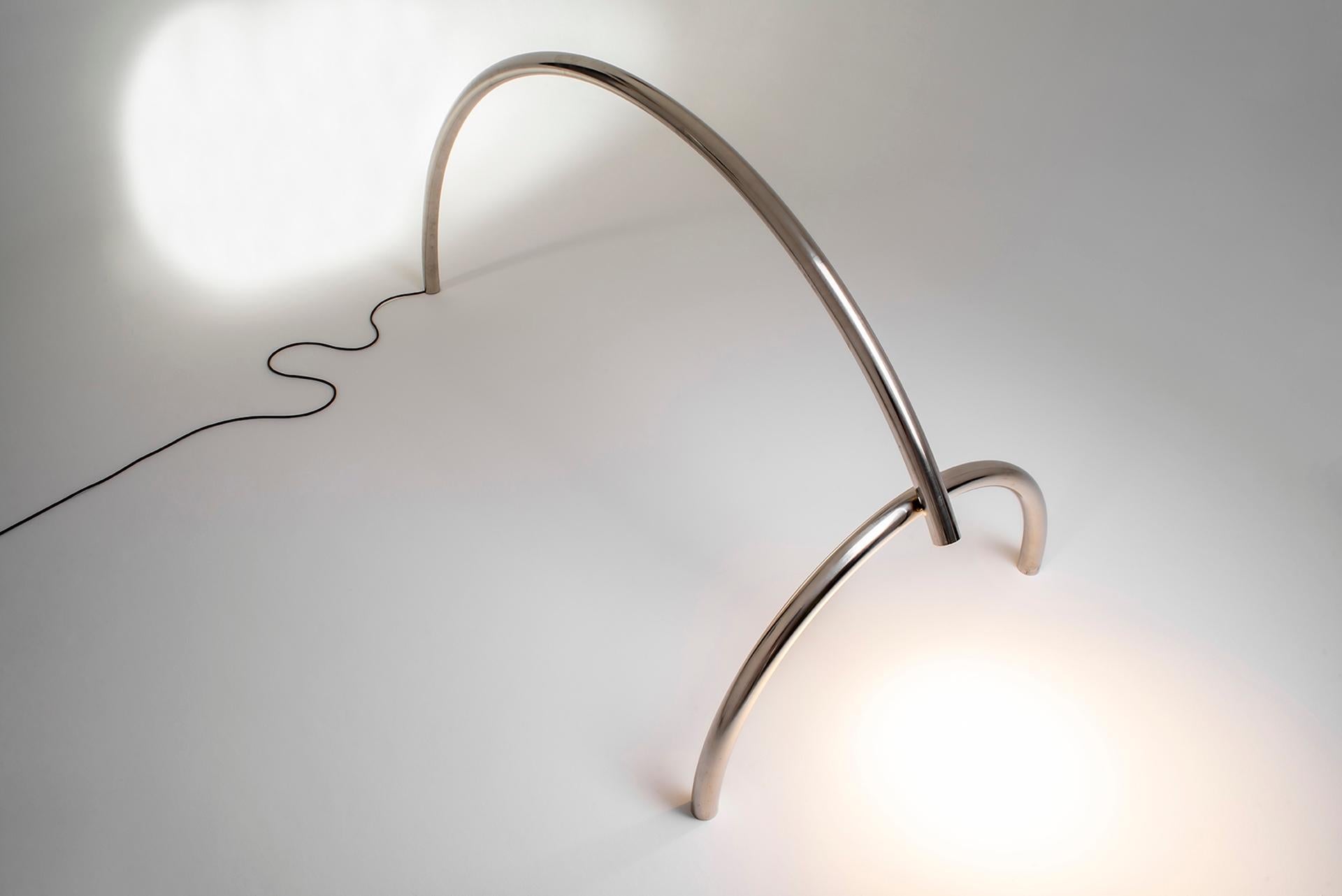 Modern Tubs i llums Lamp by Max Enrich For Sale